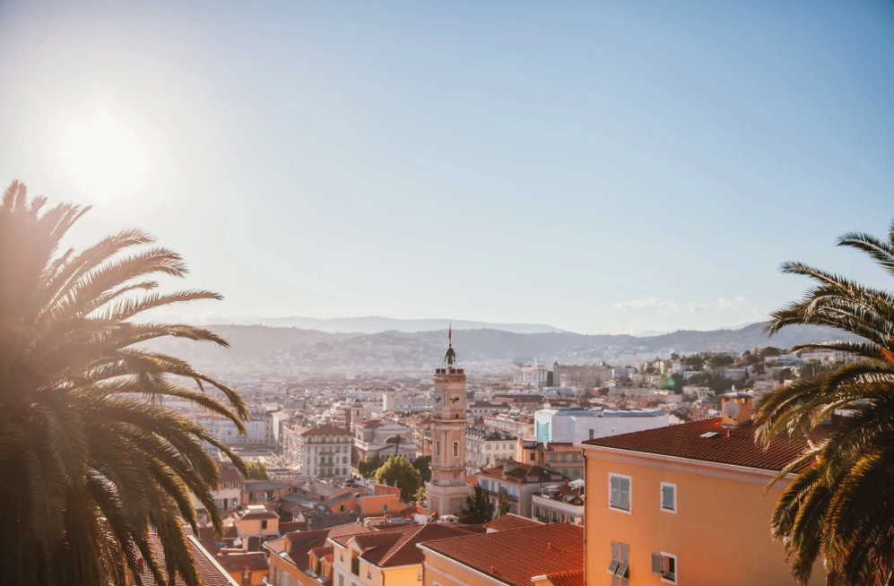 5 Activities to Enjoy on the French Riviera During Your Holiday